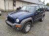 Jeep Cherokee 2.8 CRD Sport