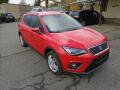 Seat Arona 1.0   1.0.TSI