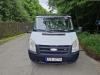 Ford Transit 2.4TDCi