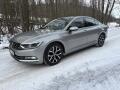 Volkswagen Passat 2.0 TDi 110 kW, DSG, CZ