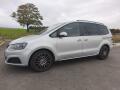 Seat Alhambra 2:0TDI-103kw-CENA