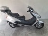 Yuki Boss 150 - náhled 4