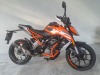 KTM 125 Duke ABS