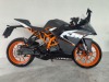 KTM RC 125 