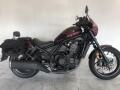 Honda CMX 1100 Rebel Automat