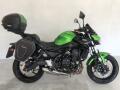 Kawasaki Z 650 