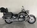 Yamaha XVS 650 DragStar Classic 