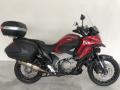 Honda VFR 1200 X Crosstourer 