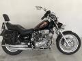 Yamaha XV 1100 Virago 