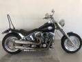 Harley-Davidson Fat Boy Independent Evo 1400