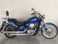 Kawasaki VN 900 Custom 