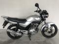 Yamaha YBR 125 