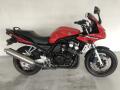 Yamaha FZS 600 Fazer 