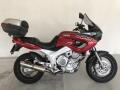Yamaha TDM 850 