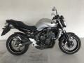 Yamaha FZ 6 N Fazer 