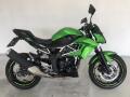 Kawasaki Z 125 ABS