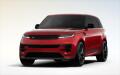 Land Rover Range Rover Sport 3.0 D300 DYNAMIC SE