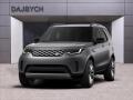 Land Rover Discovery 3.0 D250 S AWD