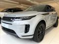 Land Rover Range Rover Evoque 2.0 D165 S AWD MY26