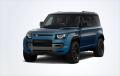Land Rover Defender 110 V8 P635 OCTA Sargasso Blue