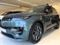 Land Rover Range Rover Sport 3.0 D300 DYNAMIC SE MY25