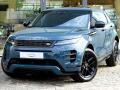 Land Rover Range Rover Evoque 2.0 D165 DYNAMIC SE AWD