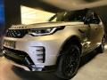 Land Rover Discovery 3.0 D350 DYNAMIC SE AWD MY25