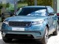 Land Rover Range Rover Velar 2.0 D200 S AWD MY26