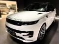 Land Rover Range Rover Sport 3.0 D300 DYNAMIC SE AWD MY25