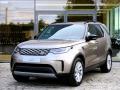 Land Rover Discovery 3.0 D250 S AWD MY25