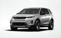 Land Rover Discovery Sport 2.0 D165 DYNAMIC S AWD*