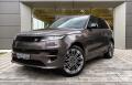 Land Rover Range Rover Sport 3.0 D350 AUTOBIOGRAPHY SWB