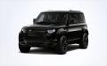 Land Rover Defender 110 V8 P635 OCTA BLACK Edition