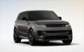 Land Rover Range Rover Sport (2026) 3,0 D300 DYNAMIC SE - náhled 4