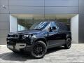 Land Rover Defender 110 D200 S*