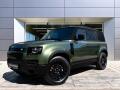 Land Rover Defender 110 D200 S