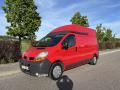 Renault Trafic L2H2 - 6 RYCHLOST - 100 PS