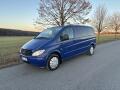 Mercedes-Benz Vito 115 CDi - 110 kW 5/9 m�st