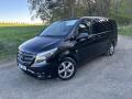 Mercedes-Benz Vito TOURER 119 CDi-8 M�ST-AUTOMAT