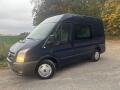 Ford Transit 300 L1H2 5 M�ST TREND 115 PS