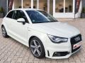 Audi A1 1.2TFSi 63kW S-LINE -NOV� V �R