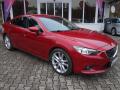 Mazda 6 2.2 SKYACTIV-D 129kW -NOV R