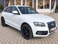 Audi Q5 2.0TDI 125kW S-LINE QUATTRO