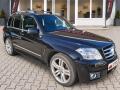 Mercedes-Benz GLK 320CDI 165kW 4MATIC -NOV� V �R
