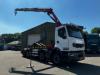 Renault 380DXI 286kW -NOSI KONT.+RUKA