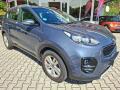 Kia Sportage 1.6T-GDI 130kW 4WD -1.MAJITEL