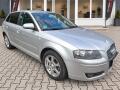 Audi A3 1.6i 75kW -SERVISOV�NO