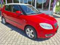 �koda Fabia 1.2i 51kW -NEHAV.-SERVISOV�NO!