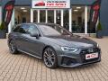 Audi S4 3.0TDI 255kW �R-HUD-B.O.