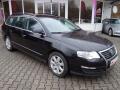 Volkswagen Passat 2.0TDI 103kW DSG -1.MAJITEL